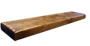 etagere bois epaisse