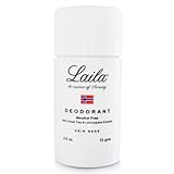 Laila for Women Deodorants And Antiperspirants