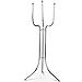 Winco WB-12FS Folding Wine Bucket Stand primary