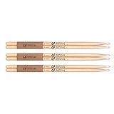 LA Specials Drum Sticks - 5A Drumsticks - Drum