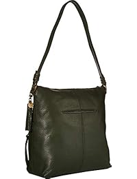 The sak para mujer Suri con cierre en la parte superior cubeta the sak Collective