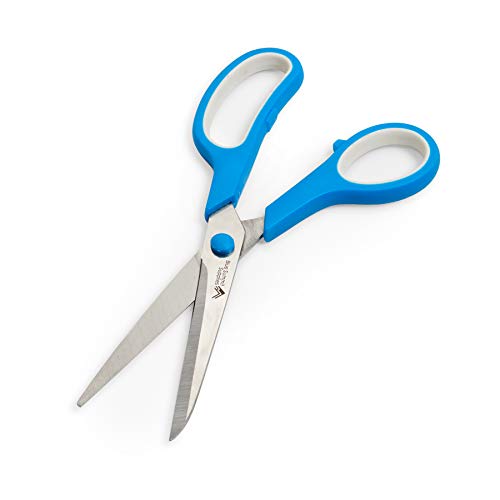 2 Blue+Summit+Supplies+Scissors+Household