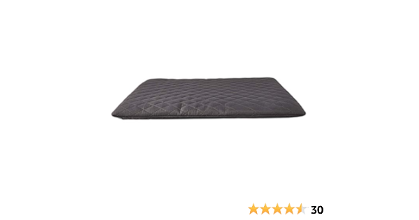 you & me orthopedic and memory foam mat