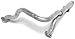 Walker Exhaust 40407 Exhaust Y Pipe