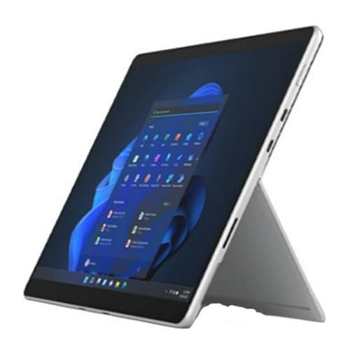 Microsoft Surface Pro 8-13" Touchscreen