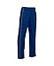 Under Armour Boys Midweight Champ Pant, Caspian/Stealth Grey, MD (10-12 Big Kids) X One Size