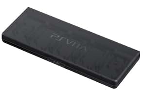 PS Vita Card Holder - PlayStation Vita Standard Edition