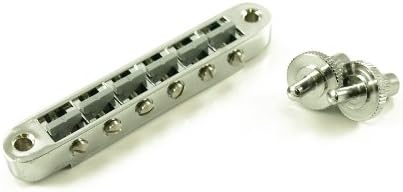 GRAPH TECH® RESOMAX® NVS 4MM BRIDGE CHROME