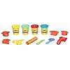 Play-Doh-Starter-Set Play-Doh Starter Set