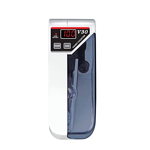CRONY V30 Portable Automatic Money detector/money counting machine