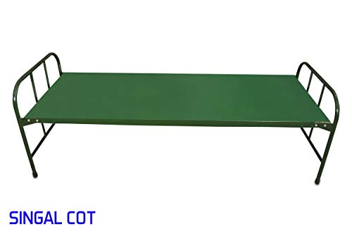 steel cot price in saravana stores