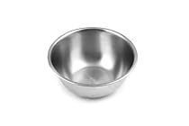 Fox Run Brands 2.75-Quart Stainless Steel Mixing Bowl