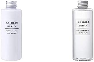 muji moisturizer