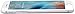 Apple iPhone 6s 128 GB US Warranty Unlocked Cellphone - Retail Packaging (Silver)