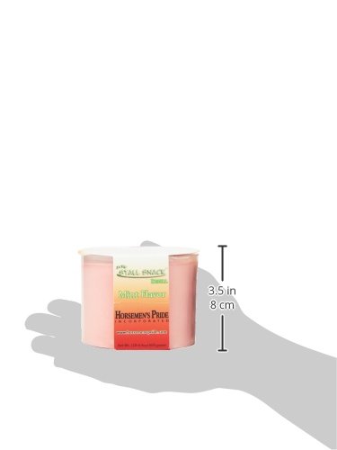 2 Horsemens+Pride+Treat+refill+holder
