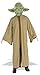 Rubie's Star Wars Child's Yoda Costume, Large