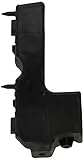 Genuine VW/Audi Parts 8E0 807 283 E Driver Side Front Bumper Bracket