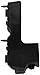 Genuine VW/Audi Parts 8E0 807 283 E Driver Side Front Bumper Bracket