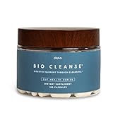 Plexus BioCleanse Bio Cleanse - 180 Capsules by