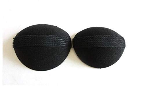Hair Styling Accessories Kit Set For Base Velcro Bump Styling