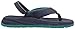 Reef Grom Phantom Sandal (Toddler/Big Kid)