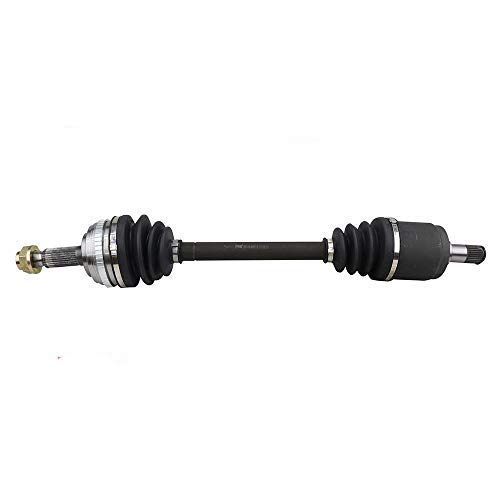 Pair 2 Front LEFT & RIGHT CV Axle Drive Shaft Assembly for 19972001