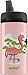 SIGG Cuipo Born Live Green Active Top Water Bottle, Pink, 0.4-Liter