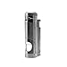 Torch Butane Lighters Fuel Refillable Lighter with Punch High Quality Cutter and Set 2 Jet Strong Flame Windproofthumb 4