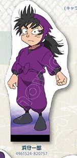 Amazon 忍たま乱太郎 ダイカットメモ 浜守一郎 アニメ 萌えグッズ 通販