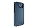 OTTERBOX Symmetry Series for Samsung Galaxy S6 - Retail Packaging - City Blue (Dark Deep Water Blue/Slate Grey)
