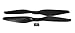 Tarot 15x5.5 Carbon Fiber Propeller Cw CCW 1555 Props Cons Tl2831 for T-motor Hexacopter Octocopter Multi Rotor