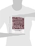 Image de Understanding Modern Money:The Key to Full Employment and Price Stability