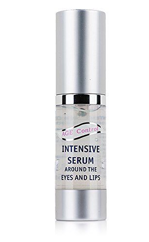anti aging lip serum