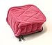 16-Bottle Essential Oil Carrying Cases Hold 5ml, 10ml and 15ml Bottles - Fuschia with Soft Pink Interior - 4
