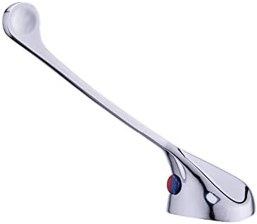 evacare Extended Lever Handle for Mixer Tap for 35mm Cartridge