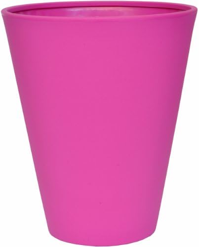Chapelu PICLAM30C83 cupping pot Cosma, polyethylene, 36 cm, magenta