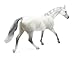 Breyer Classics Grey Selle Francais Horse Toy