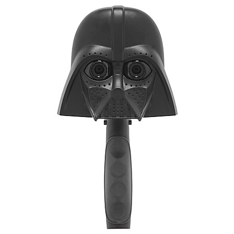 Darth Vader Showerhead
