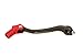 HAMMERHEAD Premium Forged Shift Lever (Offset tip Options): Compatible with Honda CRF450X / CRF450R (2002-2017) - 11-0108-06-10
