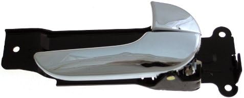 yuu Dorman 83534 Front Passenger Side Interior Door Handle Compatible