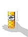 Duck House NFL Green Bay Packers 16oz Insulated Acrylic Square Tumbler