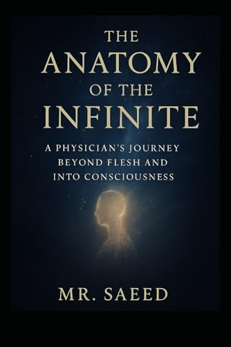 The Anatomy of the Infinite: “A Physician’s Journey Beyond...