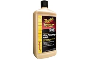 MEGUIAR'S Meguiars 205 Ultra Finishing Polish