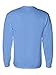 Gildan G540 5.3 oz. Heavy Cotton Long-Sleeve T-Shirt L CAROLINA BLUE