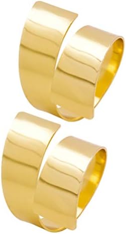 Upkoch ゴールデンメタルナプキンリングナプキンホルダーセルビエットバックル用結婚式宴会ディナーパーティー2ピース B07wpc7676 675円 人気海外一番 100 品質保証 全品送料無料 即日出荷 Sale開催中 Upkoch ゴールデンメタルナプキンリングナプキンホルダーセルビエットバックル用結婚式宴会ディナーパーティー2ピース B07wpc7676 675円 人気海外一番 100 品質保証 全品送料無料 即日出荷 Sale開催中