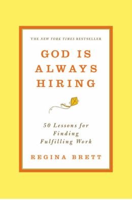 50 Lessons for Finding Fulfilling Work God Is Always Hiring (Hardback) - Common