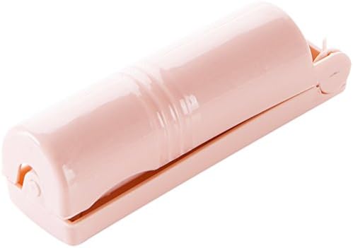 Youlixuess Best Cleaner Brush Magic Folding Pocket Travel Dust Sticky Hair Dandruff Remover Sticky