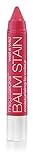 Wnw Balm Stain 160a Red A Size 0.10o Wet & Wild Mega Slick Lip Balm Stain 160a Red-Ioactive 0.10oz