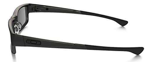 Oakley Men's Eyewear Frames OX8046 57mm Black 0157