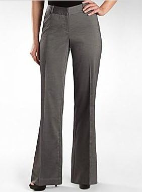 white pinstripe trousers womens